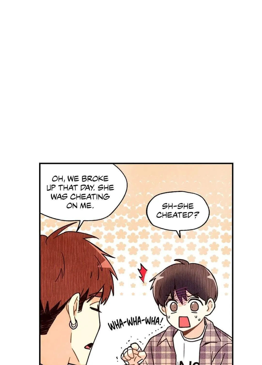 Pian Pian Chapter 7 page 43 - 