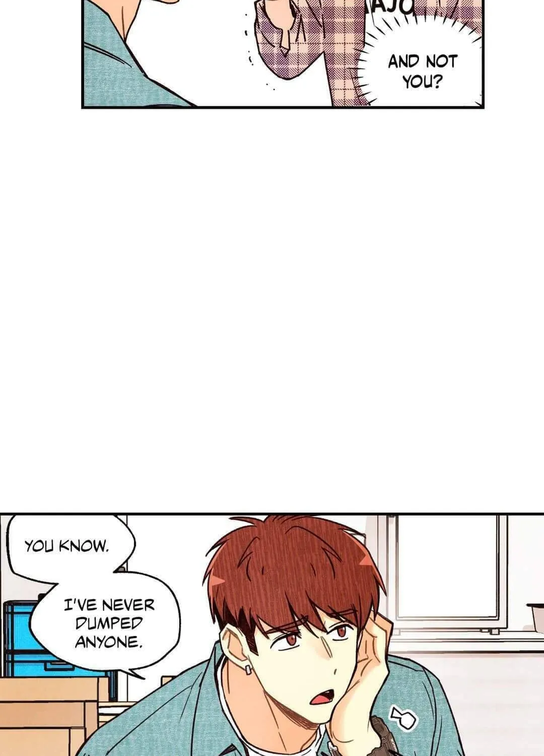 Pian Pian Chapter 7 page 44 - 