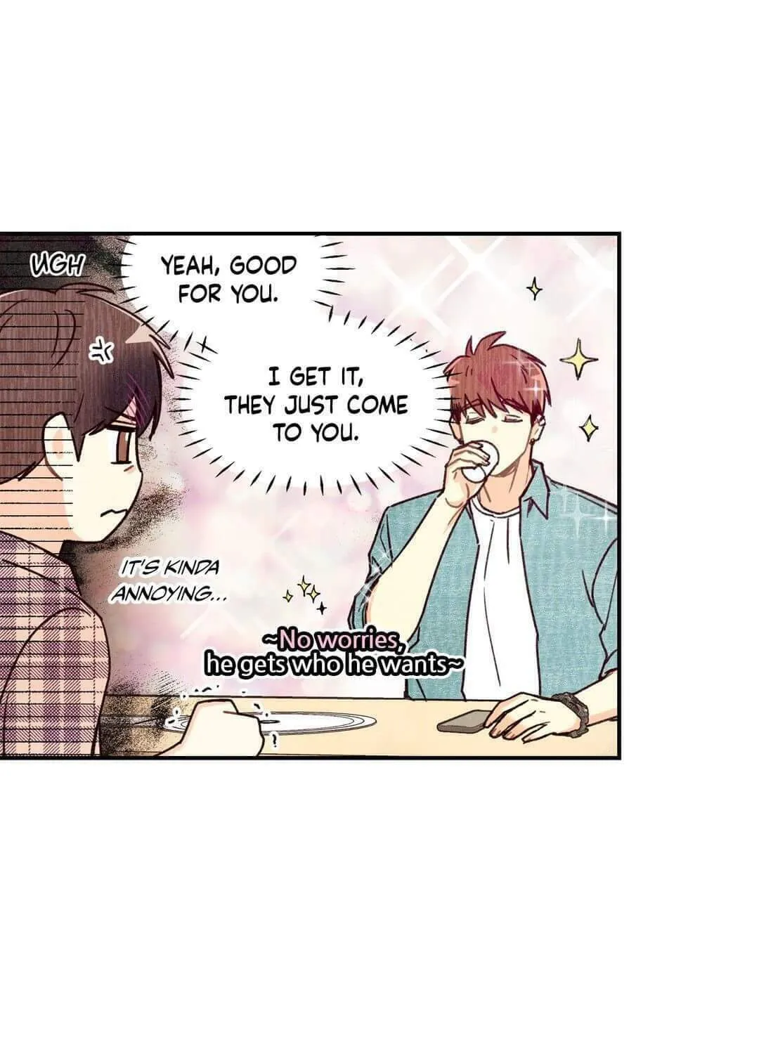 Pian Pian Chapter 7 page 46 - 