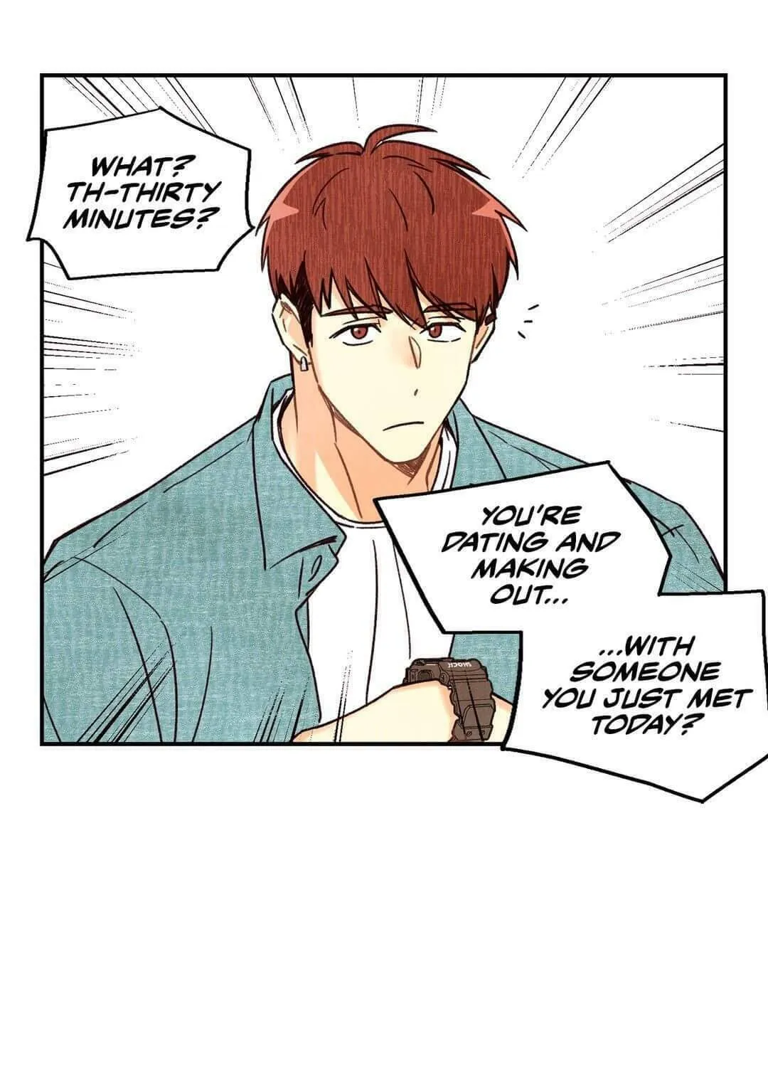 Pian Pian Chapter 7 page 49 - 