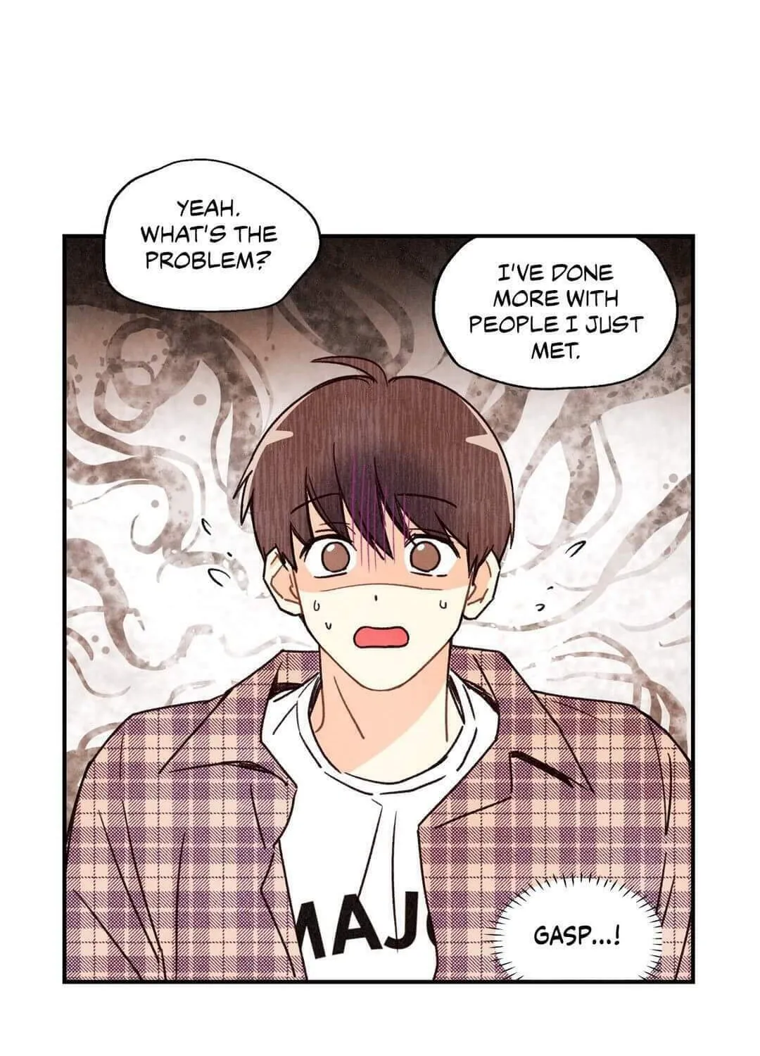 Pian Pian Chapter 7 page 50 - 