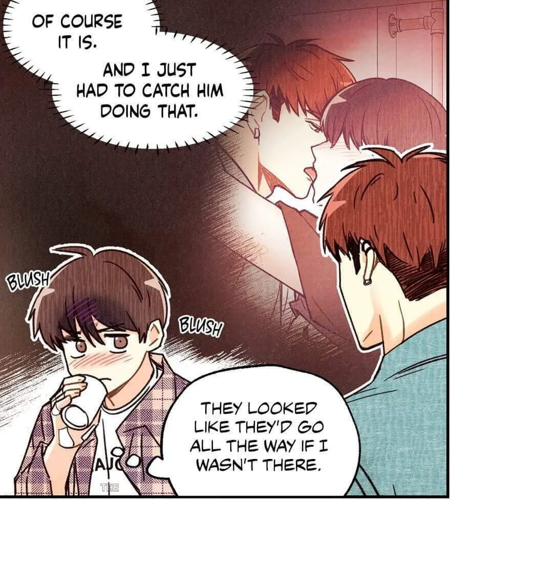 Pian Pian Chapter 7 page 54 - 