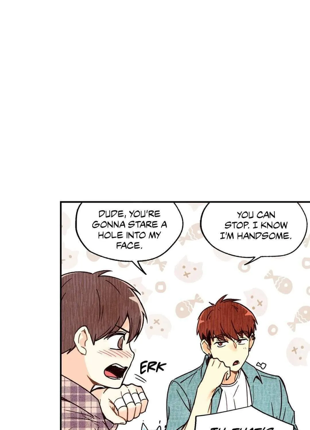 Pian Pian Chapter 7 page 55 - 