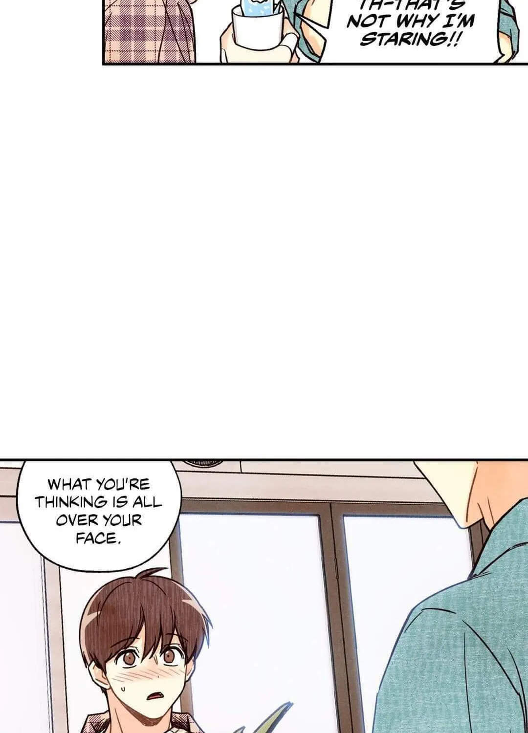 Pian Pian Chapter 7 page 56 - 