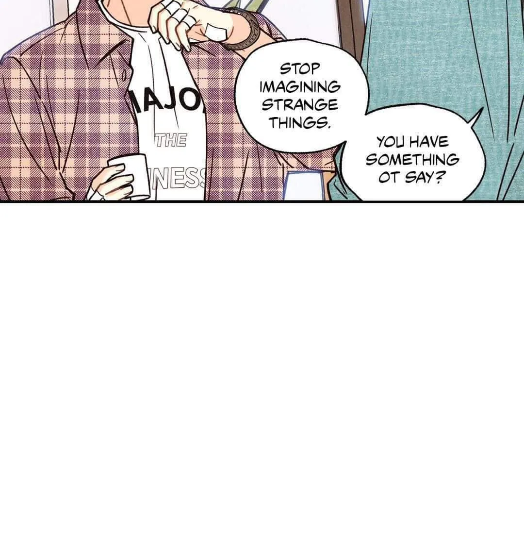Pian Pian Chapter 7 page 57 - 