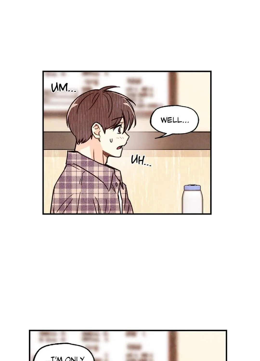 Pian Pian Chapter 7 page 58 - 