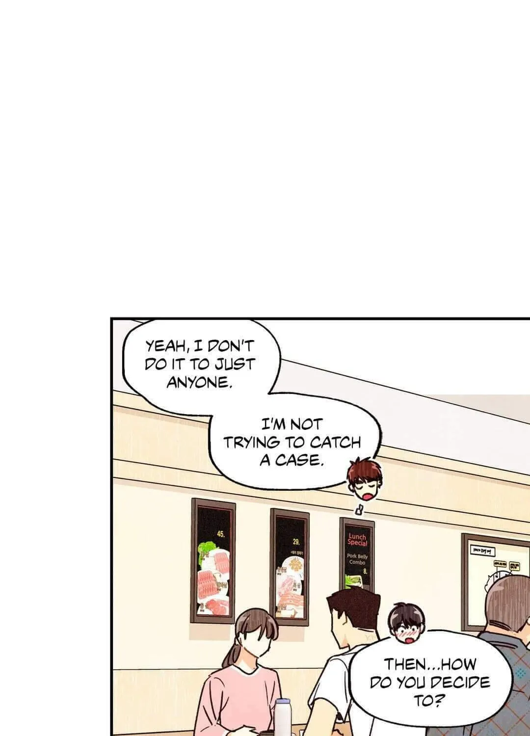 Pian Pian Chapter 7 page 62 - 