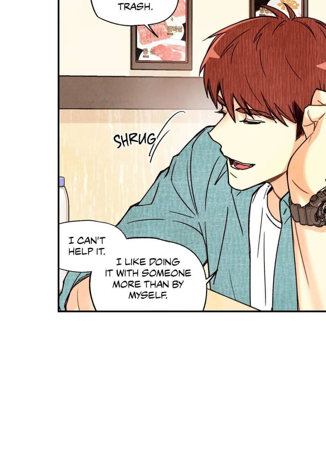 Pian Pian Chapter 7 page 67 - 