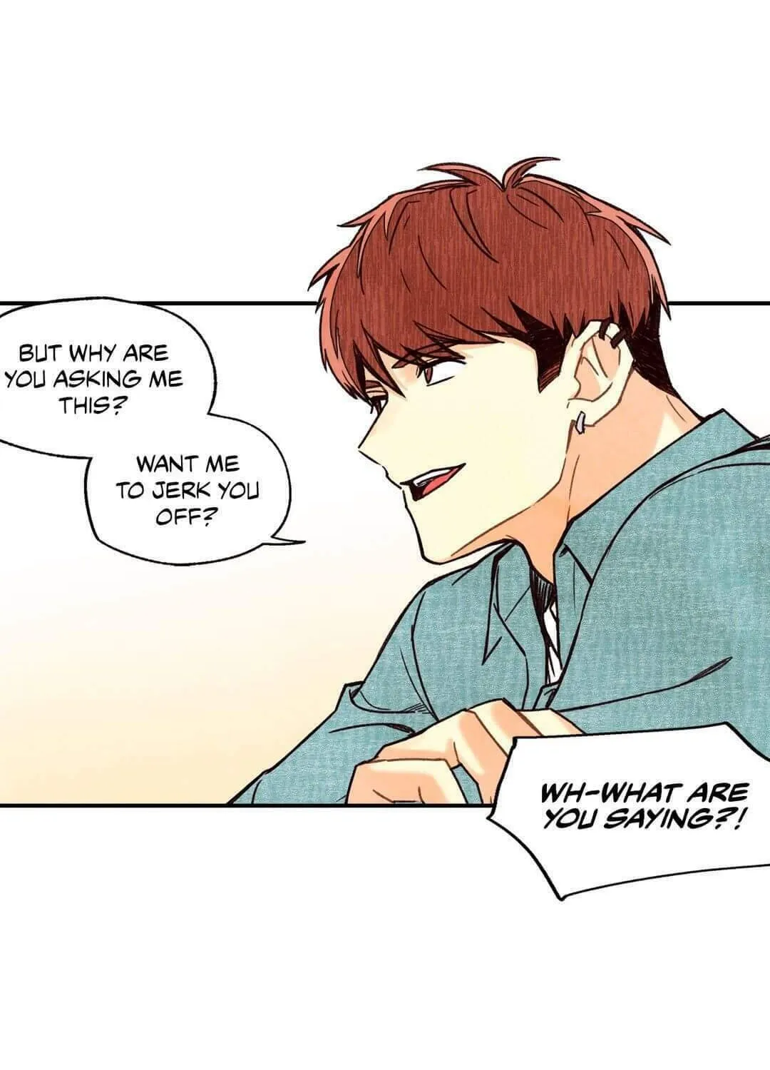 Pian Pian Chapter 7 page 68 - 