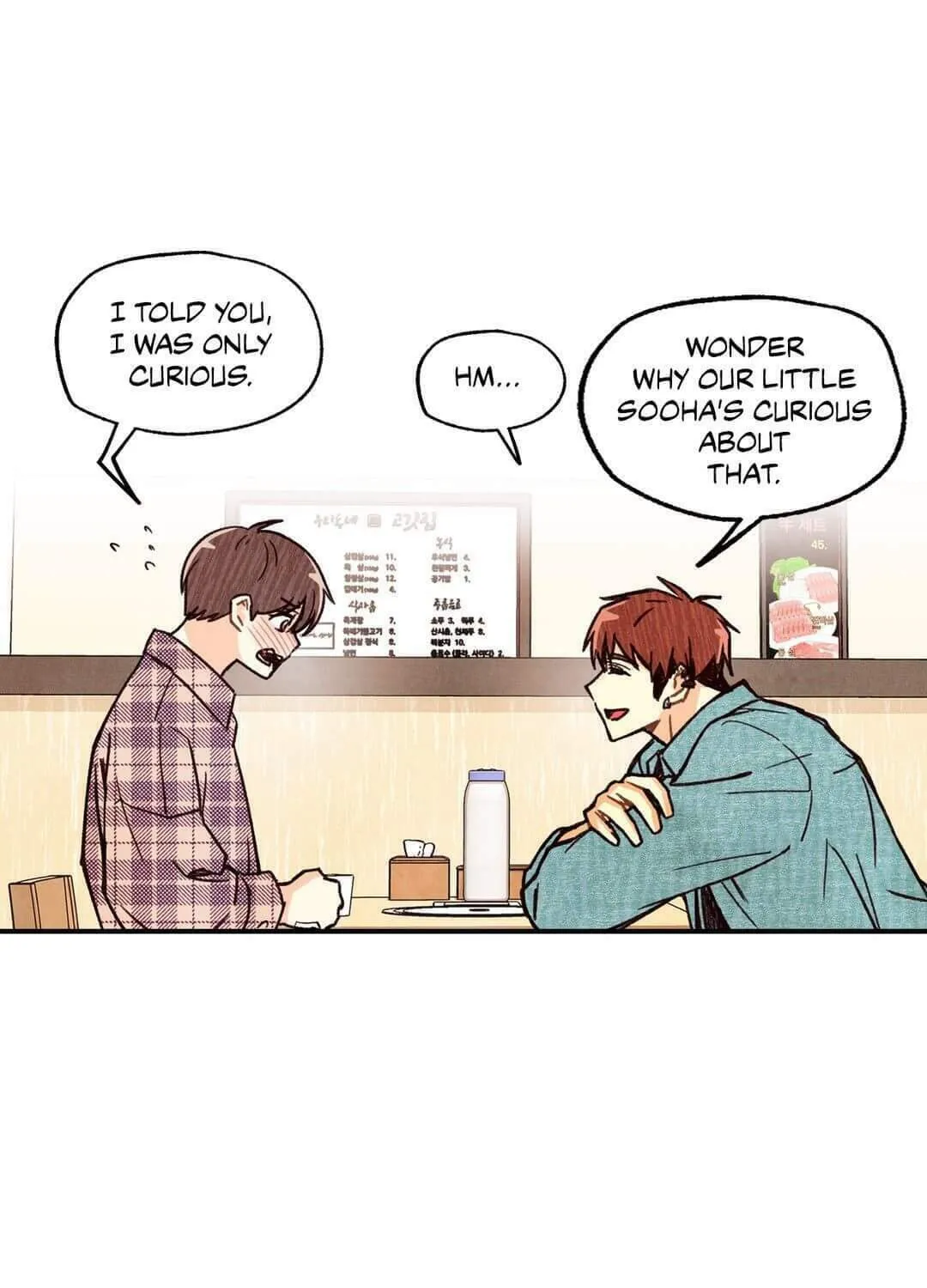 Pian Pian Chapter 7 page 70 - 