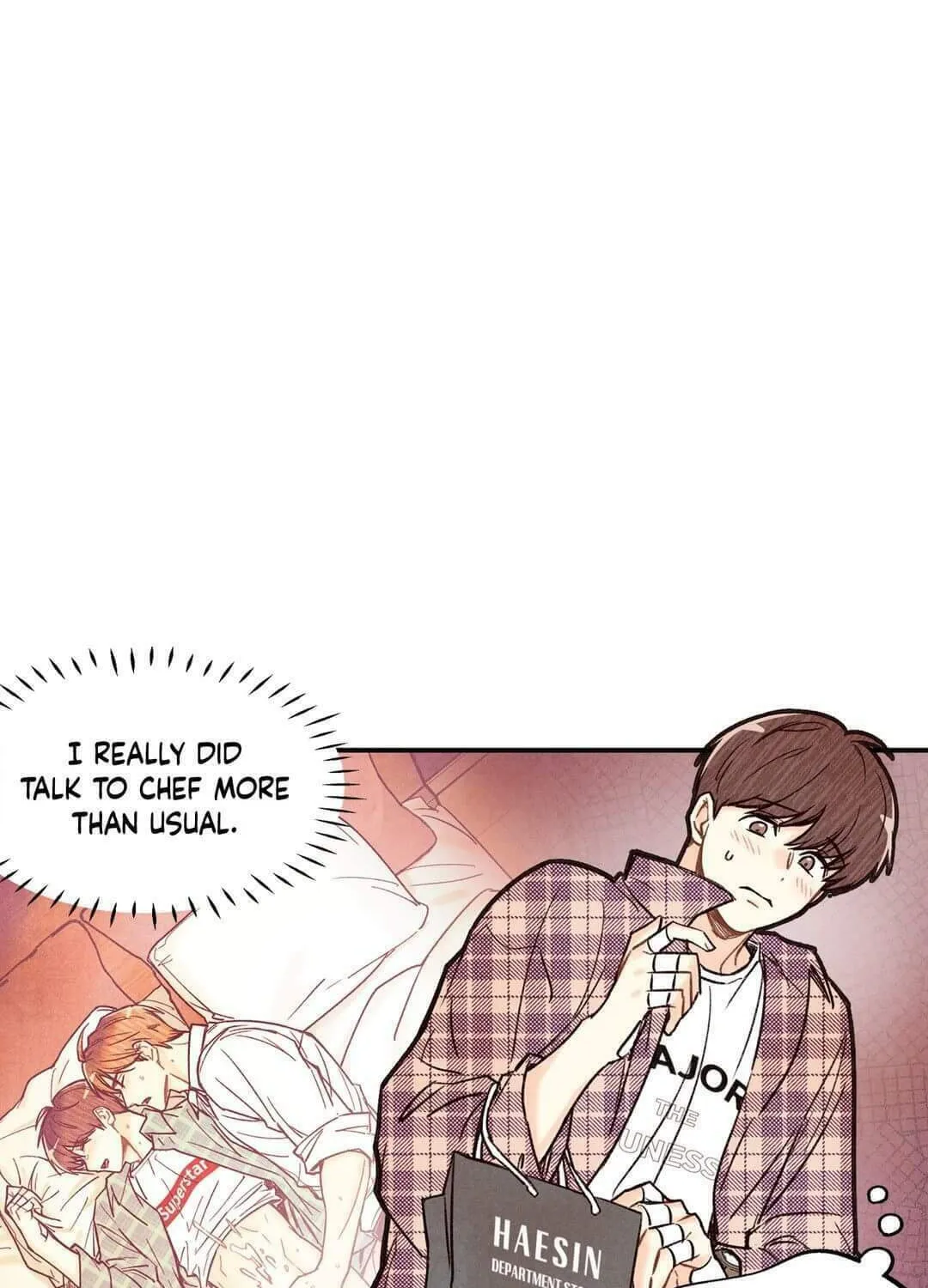 Pian Pian Chapter 7 page 8 - 