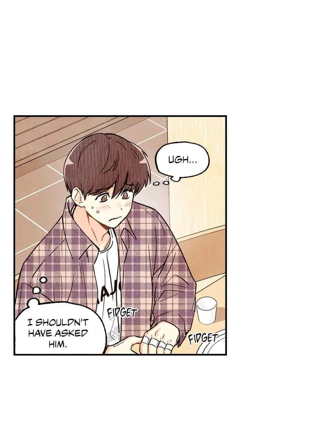 Pian Pian Chapter 7 page 71 - 