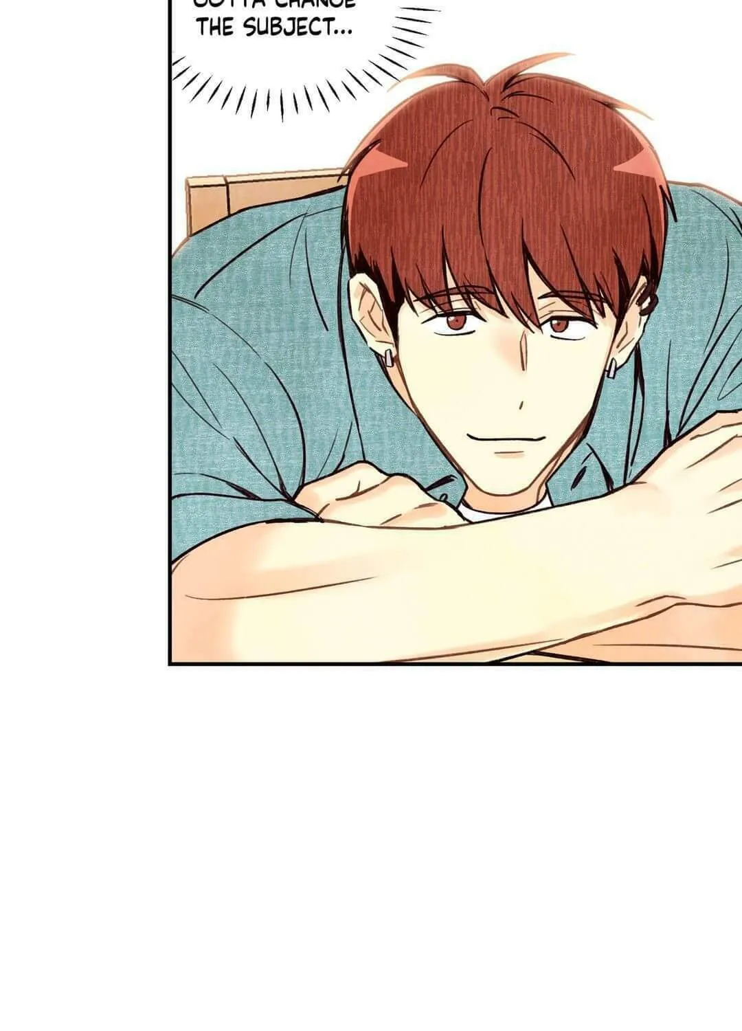 Pian Pian Chapter 7 page 73 - 