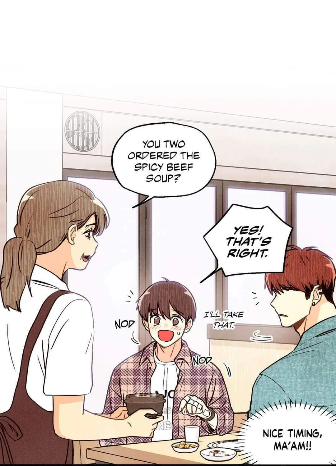 Pian Pian Chapter 7 page 74 - 