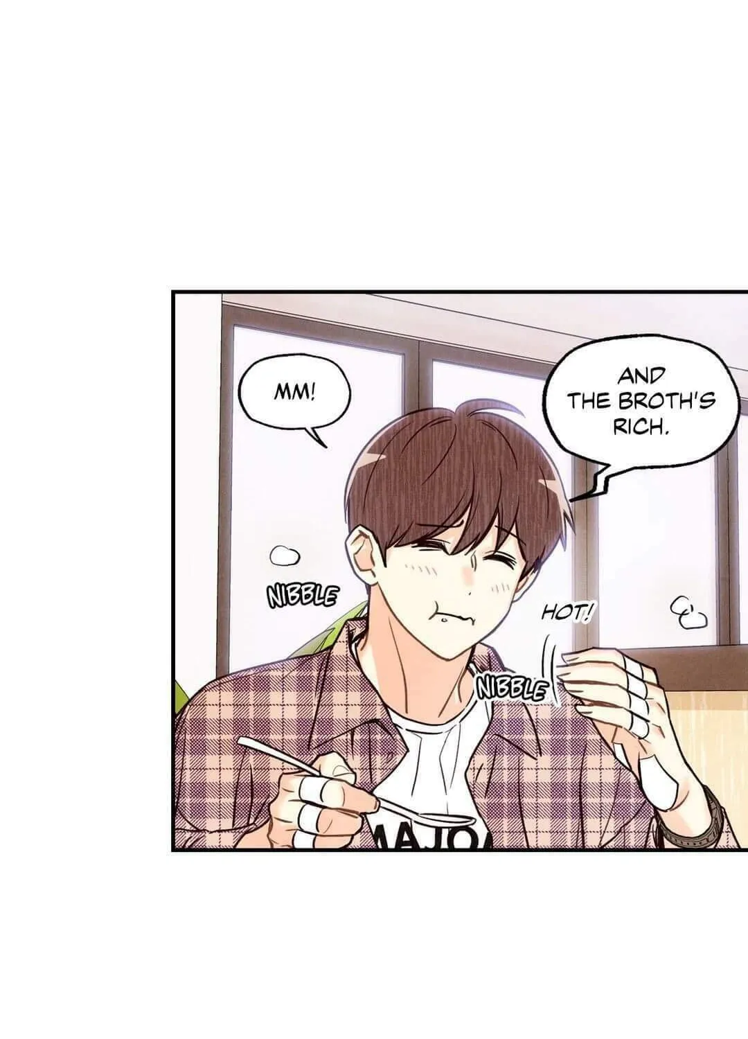 Pian Pian Chapter 7 page 77 - 