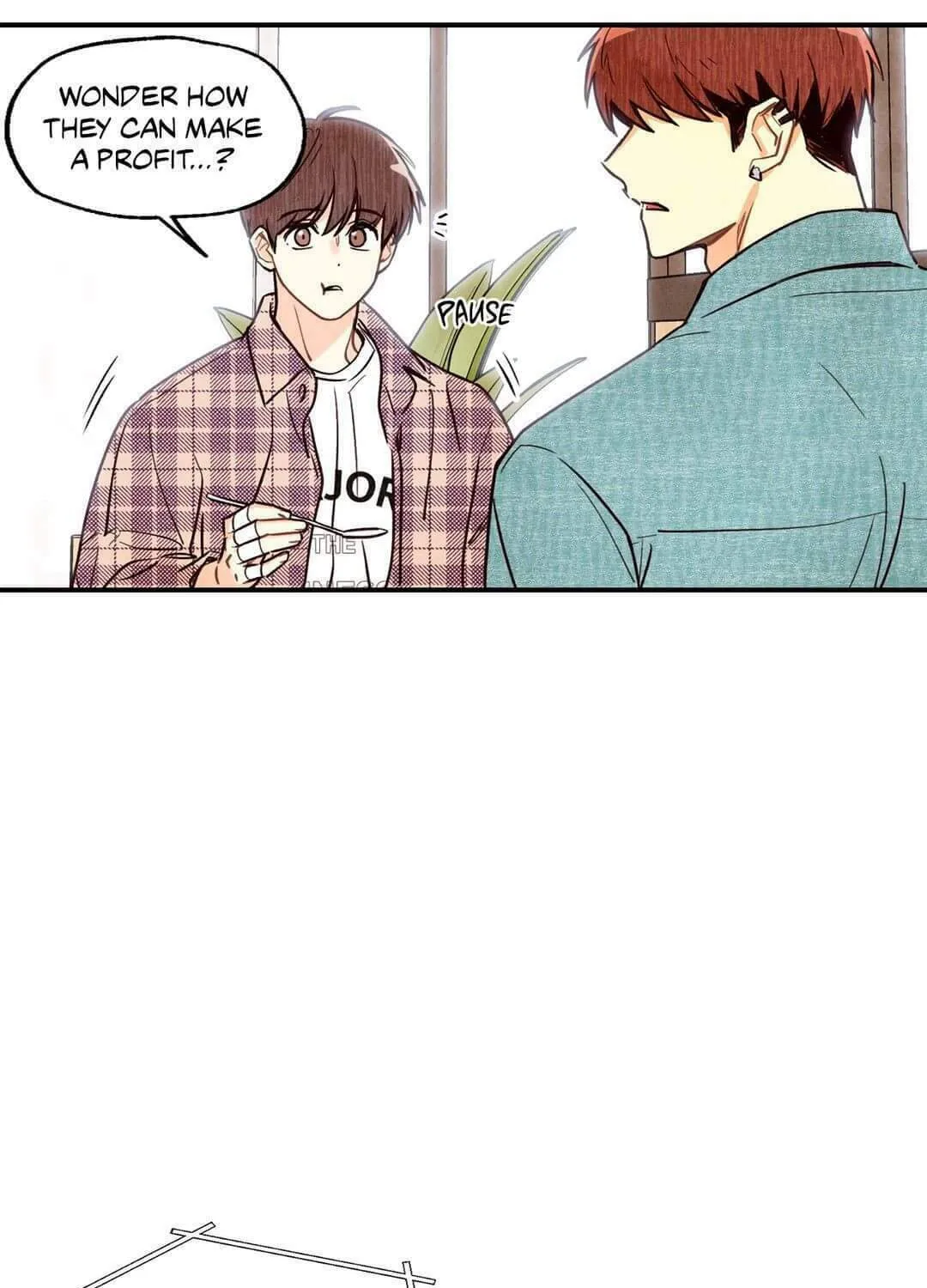 Pian Pian Chapter 7 page 79 - 
