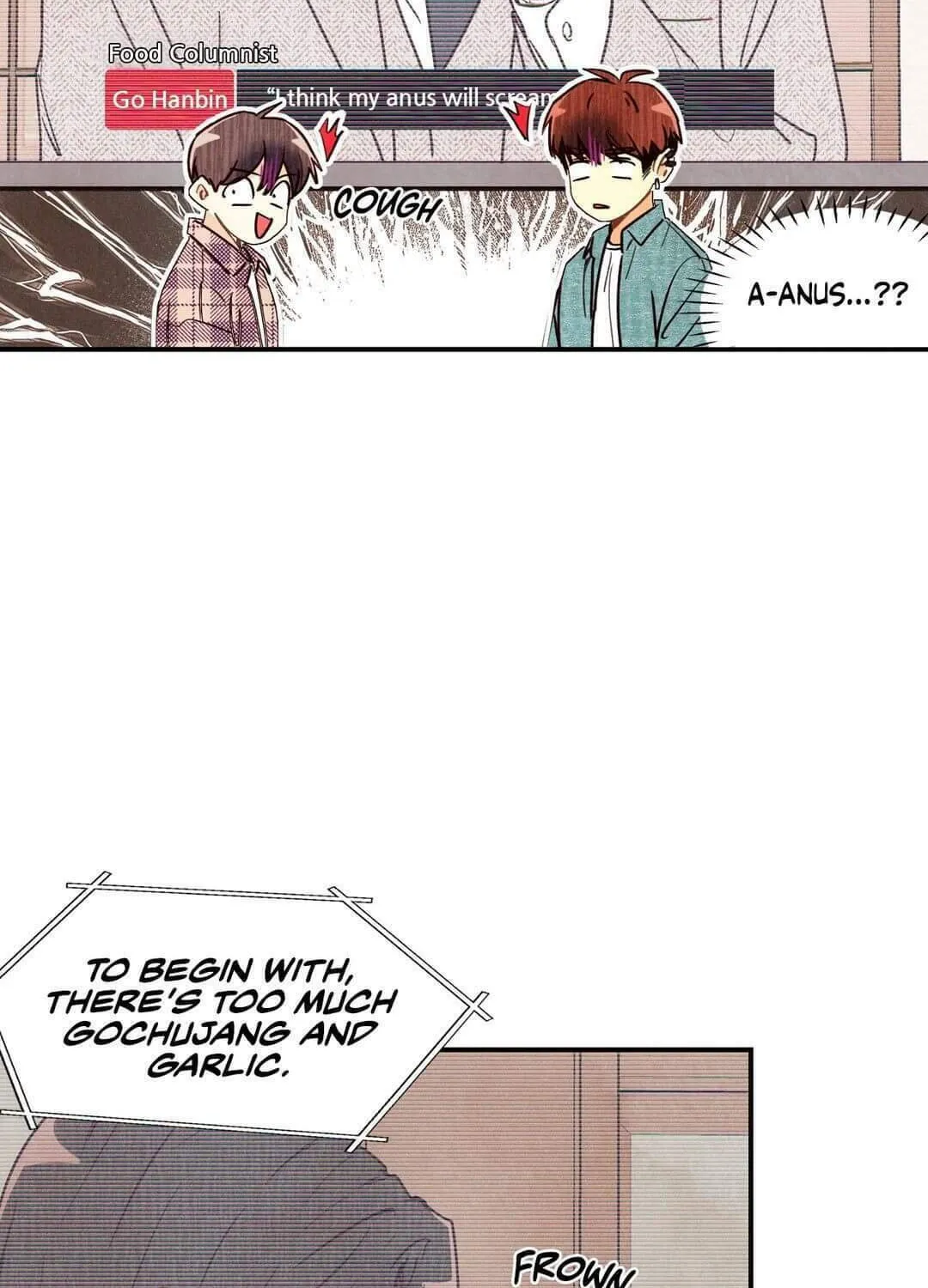 Pian Pian Chapter 7 page 89 - 