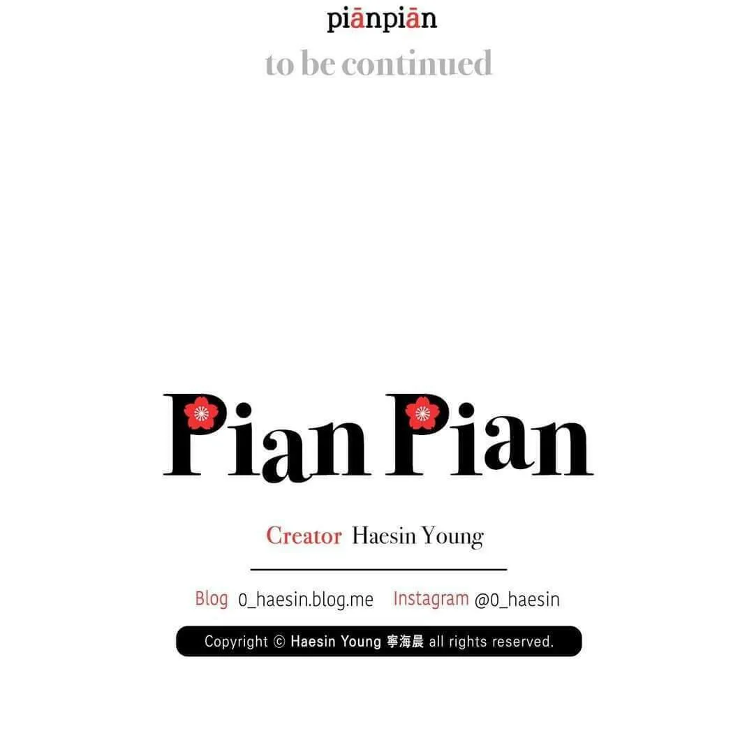 Pian Pian Chapter 7 page 99 - 