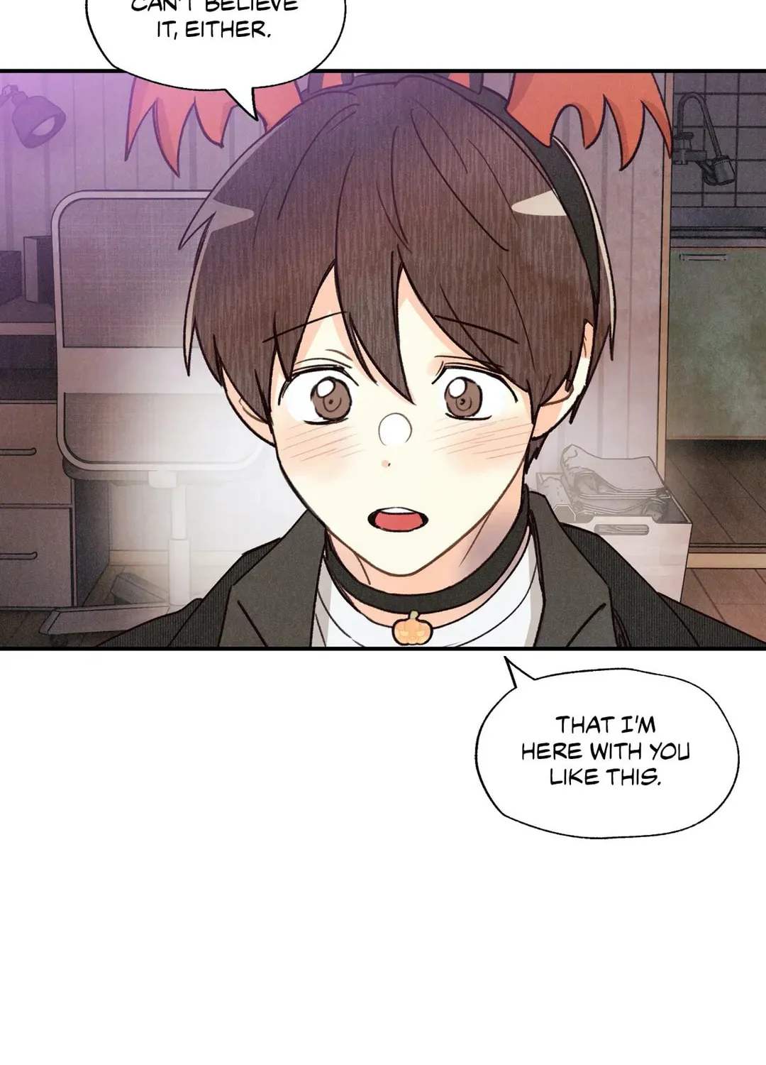 Pian Pian Chapter 70 page 104 - 