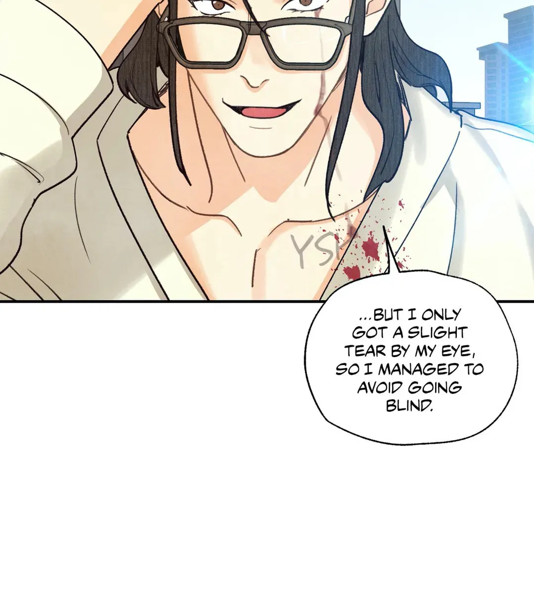 Pian Pian Chapter 70 page 12 - 