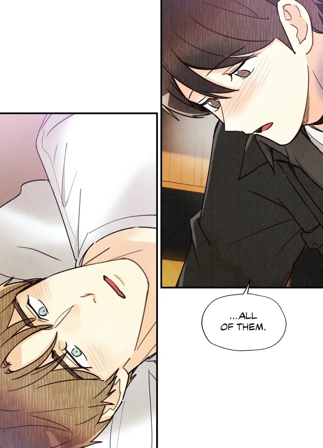 Pian Pian Chapter 70 page 121 - 