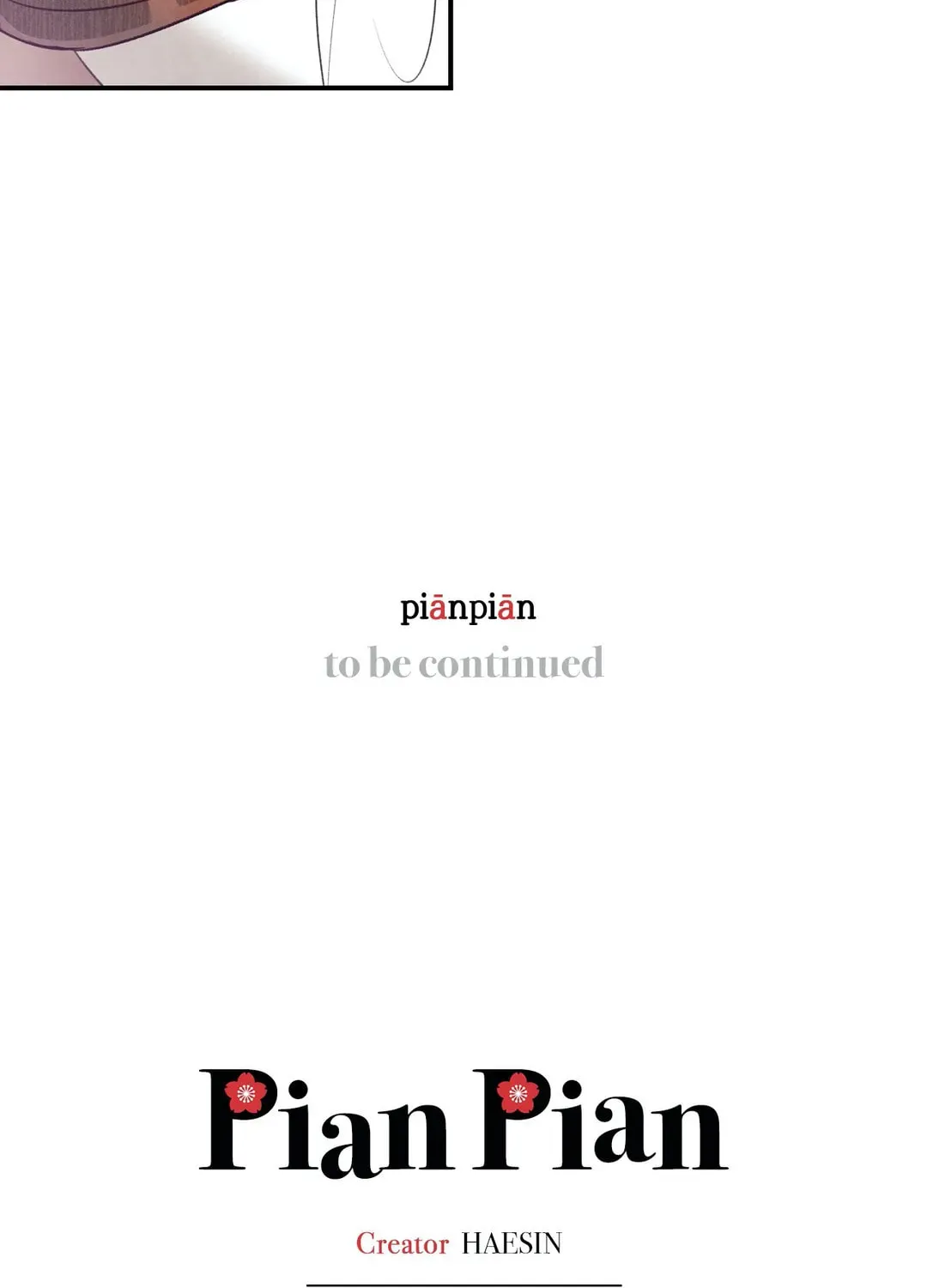 Pian Pian Chapter 70 page 122 - 