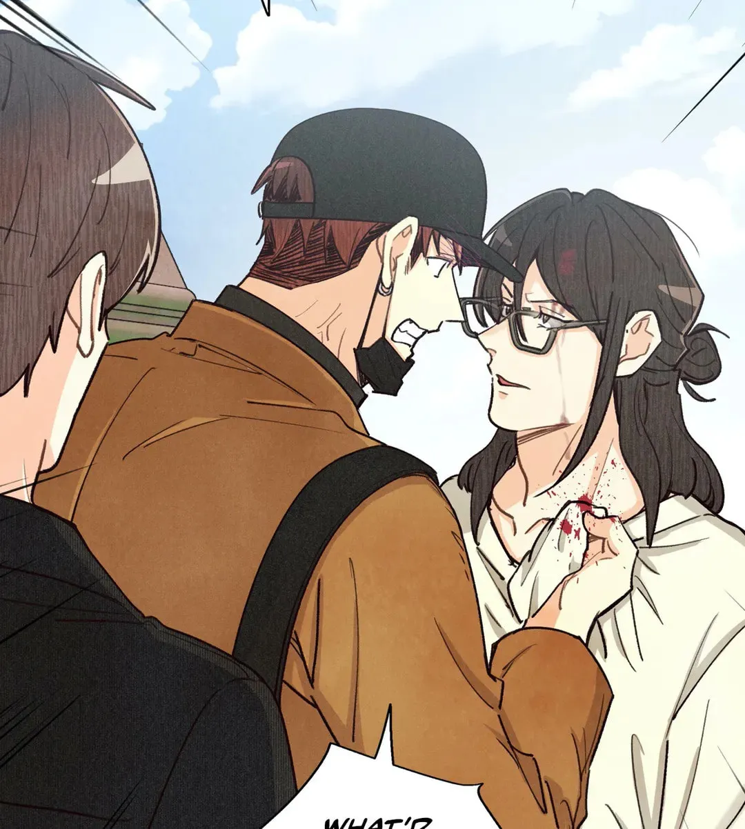 Pian Pian Chapter 70 page 15 - 