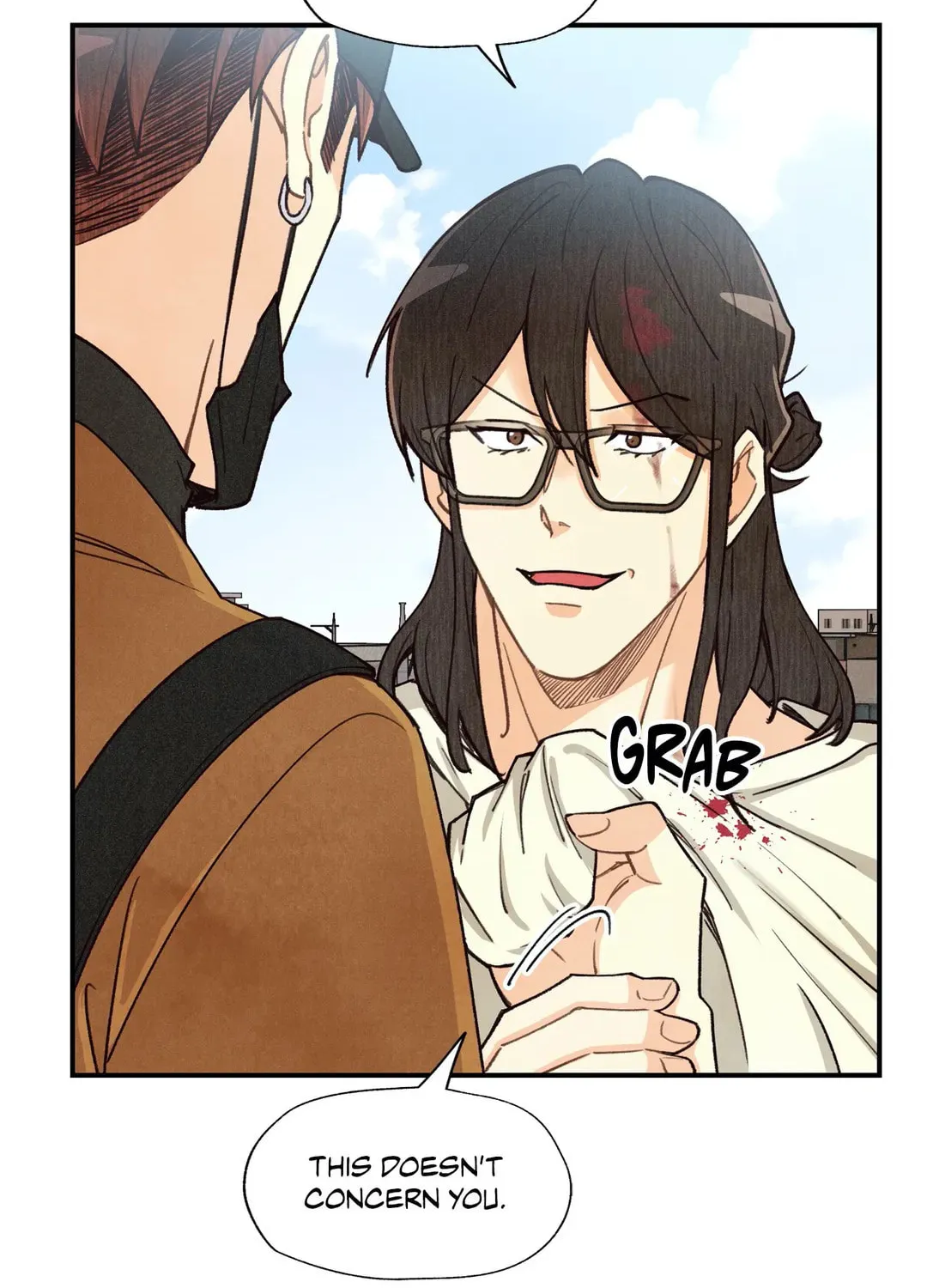Pian Pian Chapter 70 page 17 - 