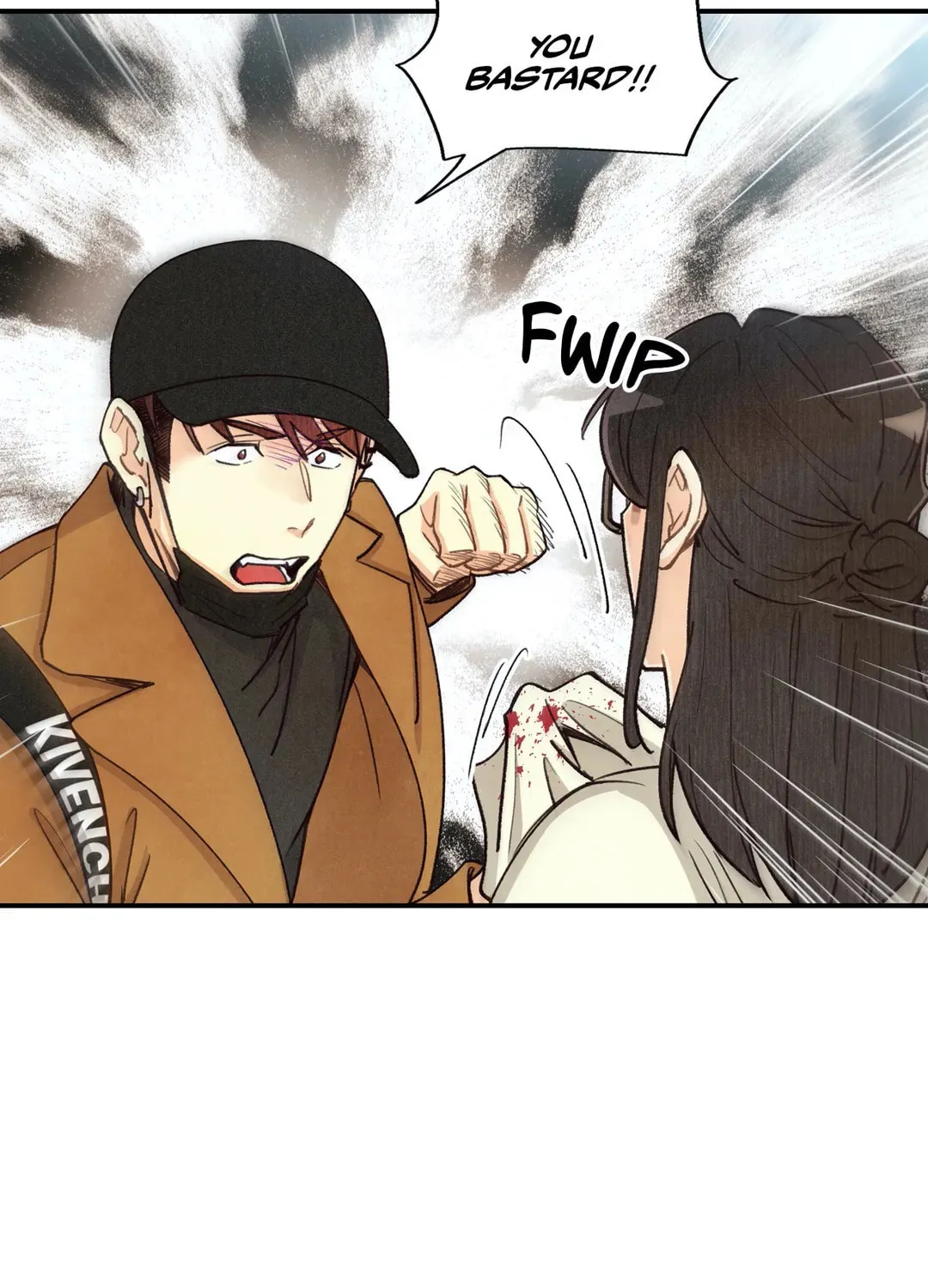 Pian Pian Chapter 70 page 19 - 