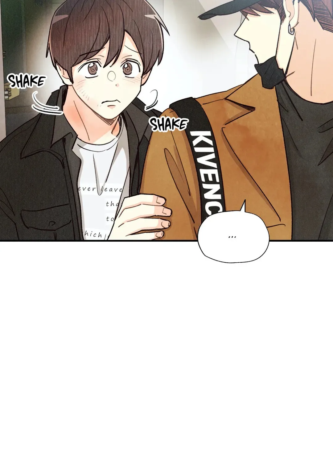 Pian Pian Chapter 70 page 22 - 