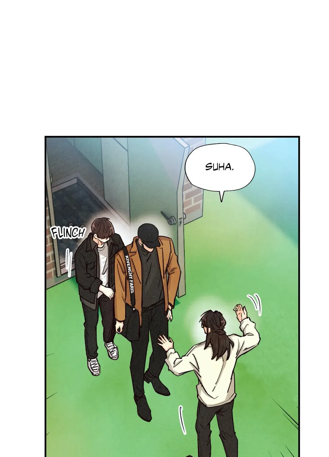 Pian Pian Chapter 70 page 23 - 