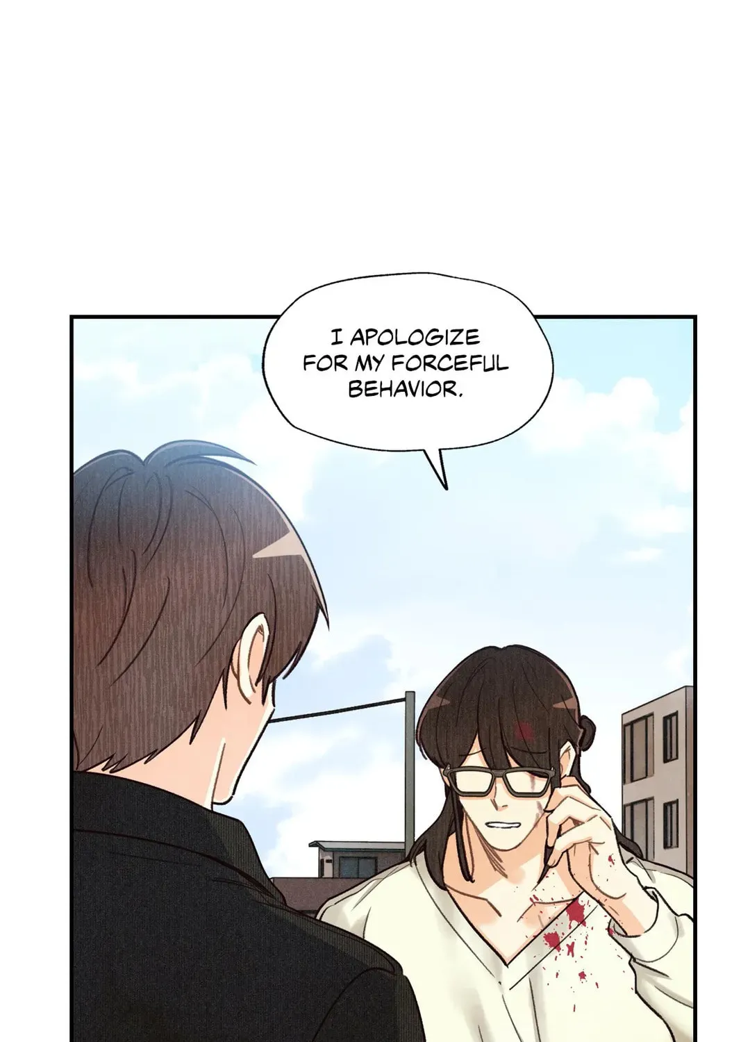 Pian Pian Chapter 70 page 29 - 