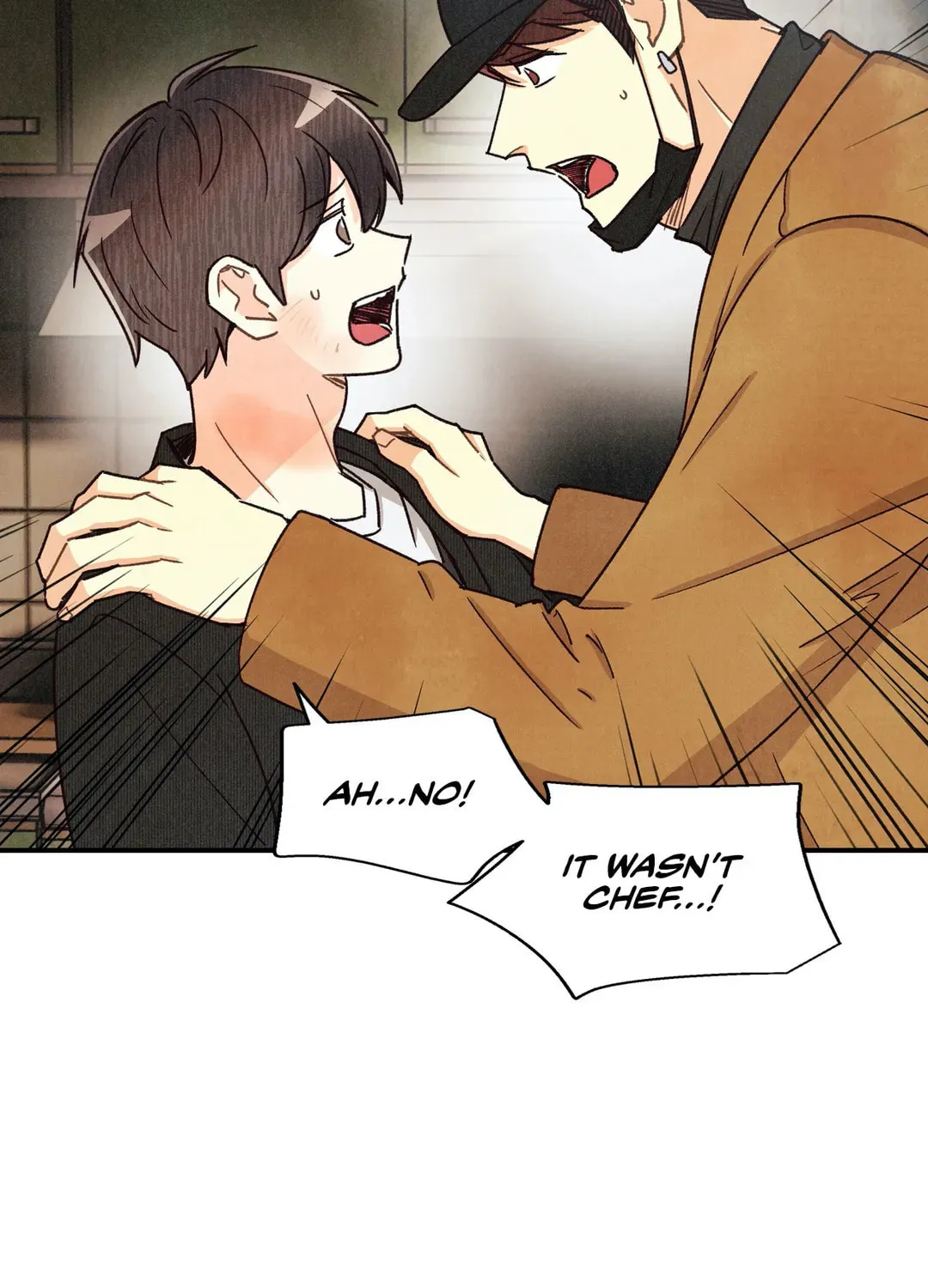 Pian Pian Chapter 70 page 4 - 