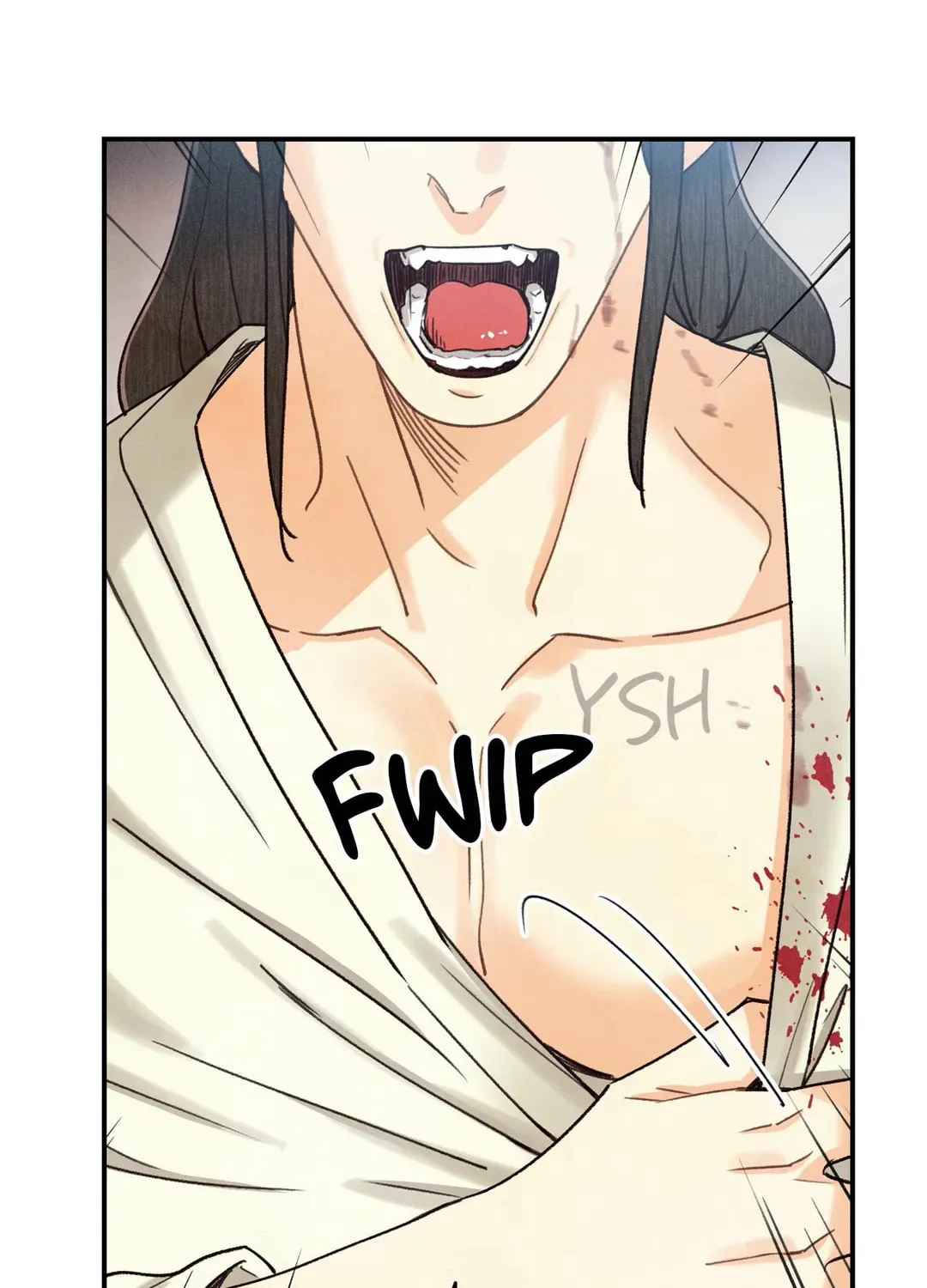Pian Pian Chapter 70 page 35 - 