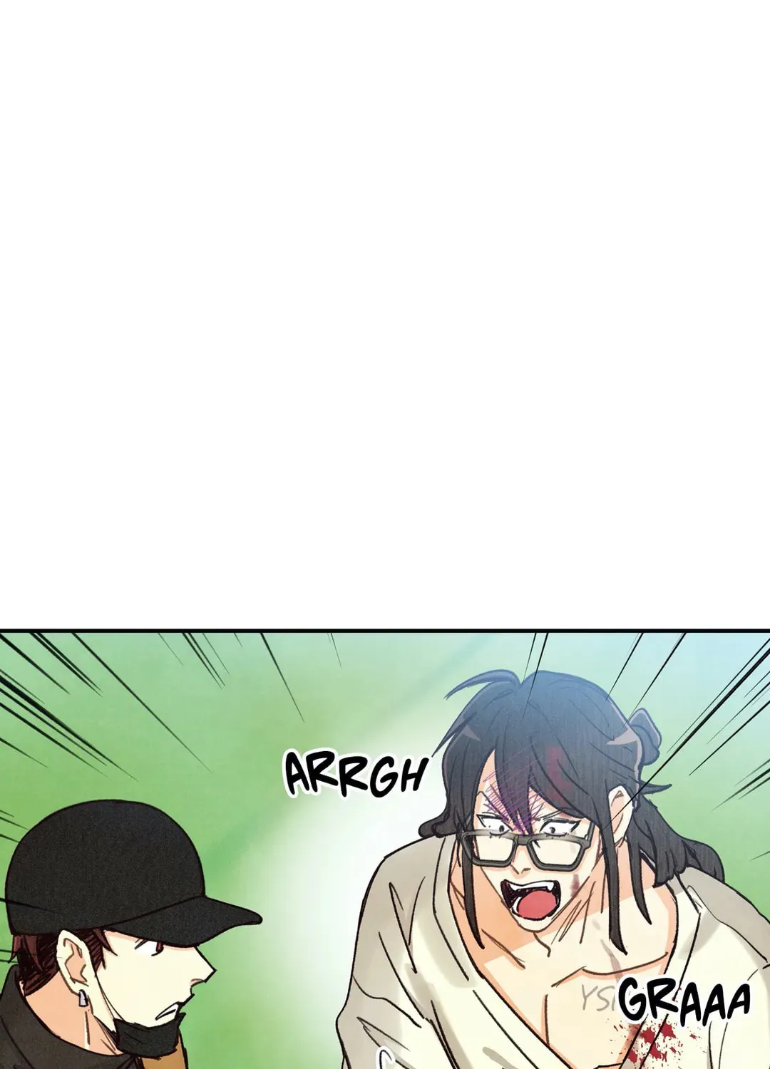 Pian Pian Chapter 70 page 37 - 