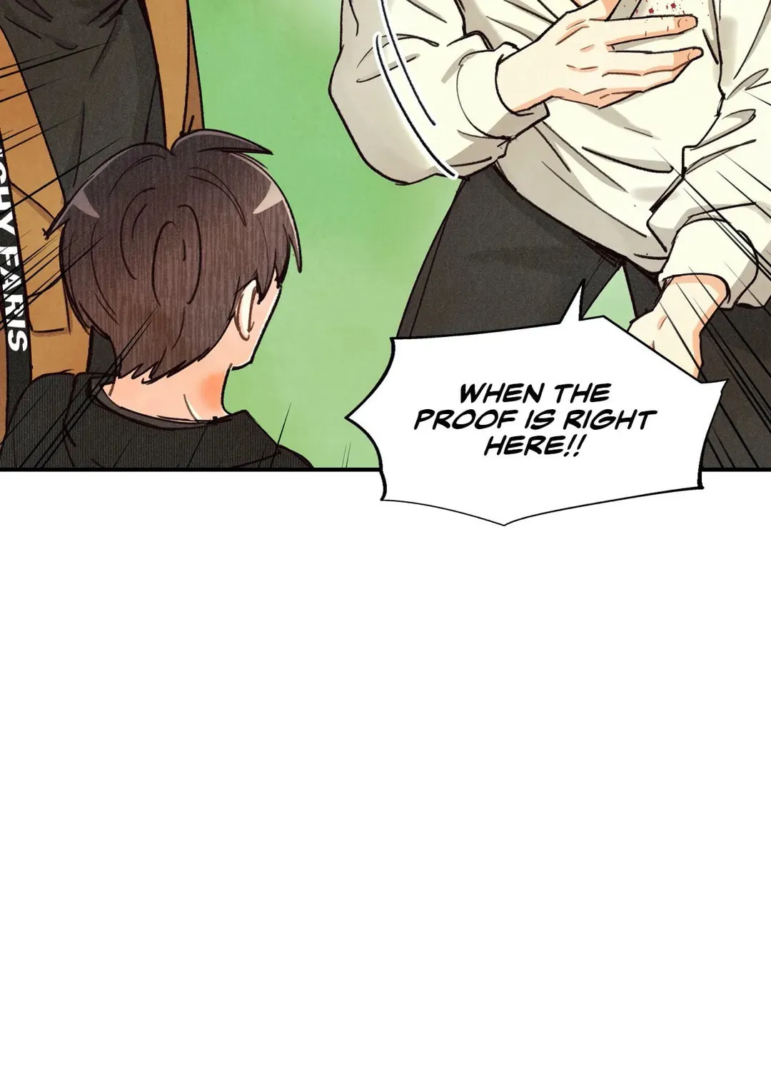 Pian Pian Chapter 70 page 38 - 