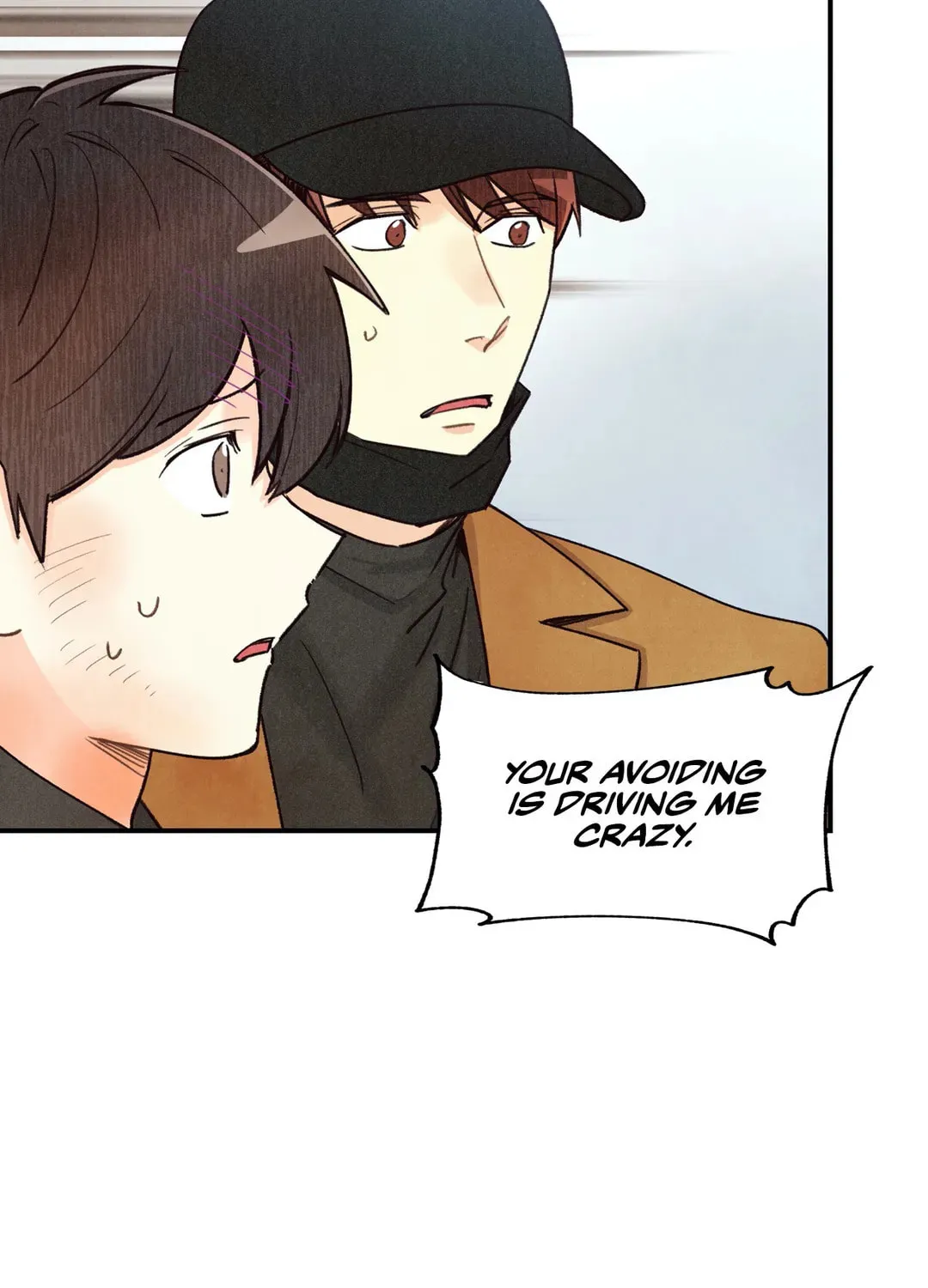 Pian Pian Chapter 70 page 40 - 