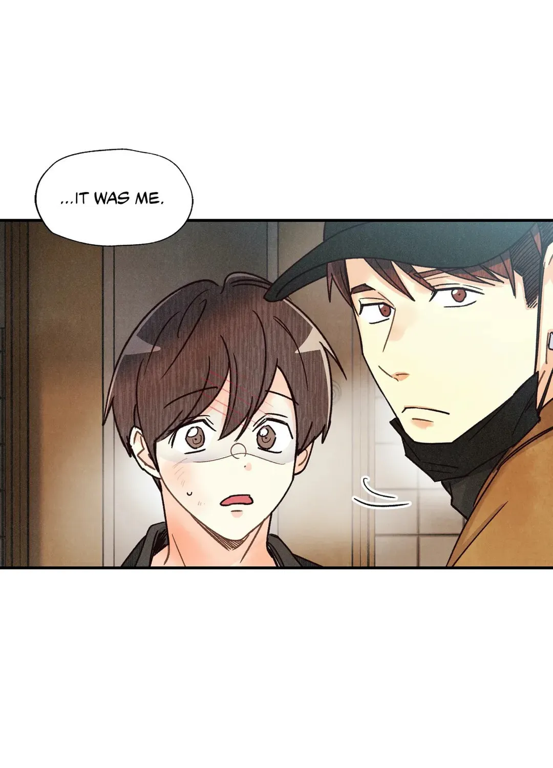 Pian Pian Chapter 70 page 5 - 