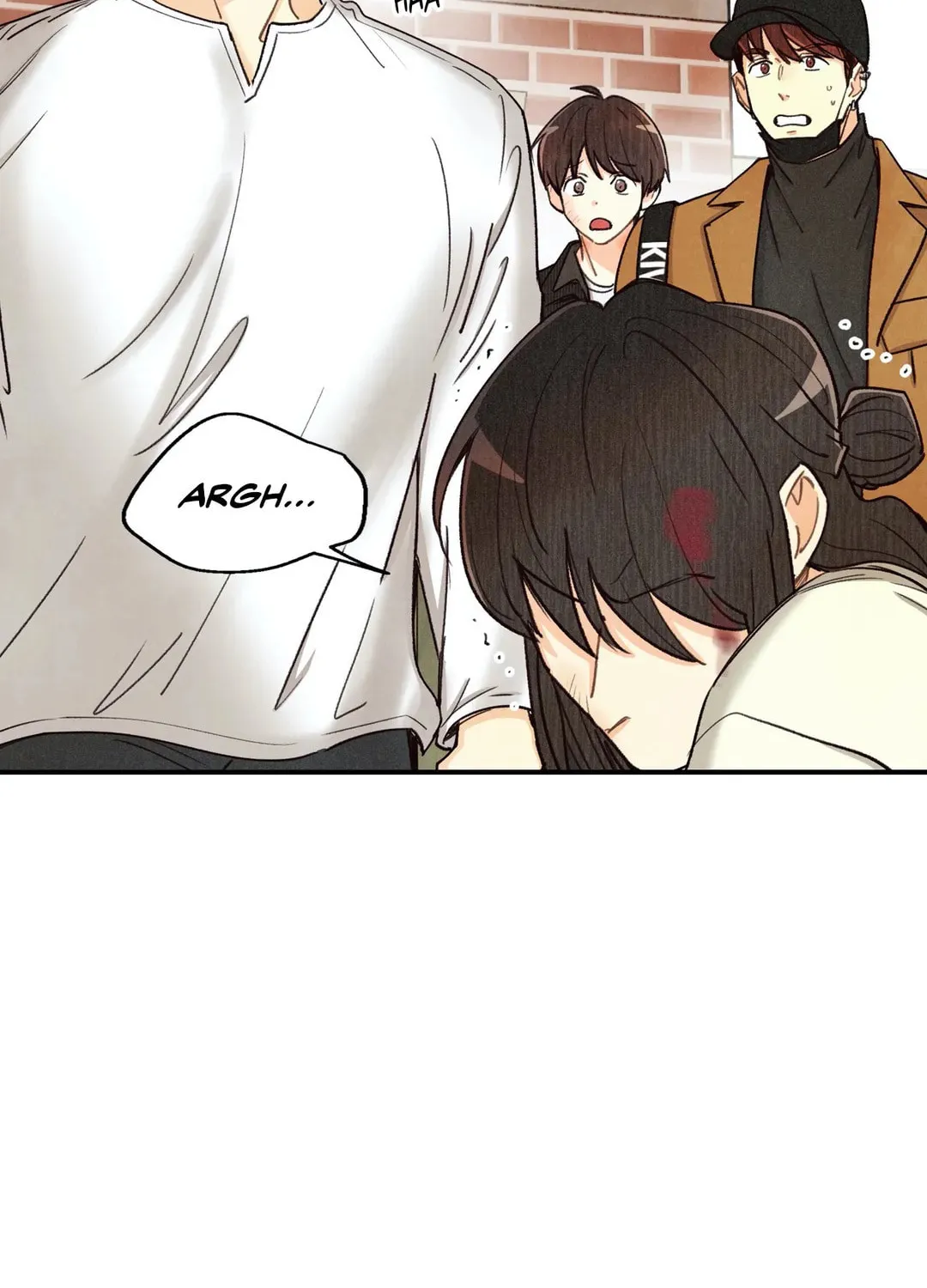 Pian Pian Chapter 70 page 47 - 
