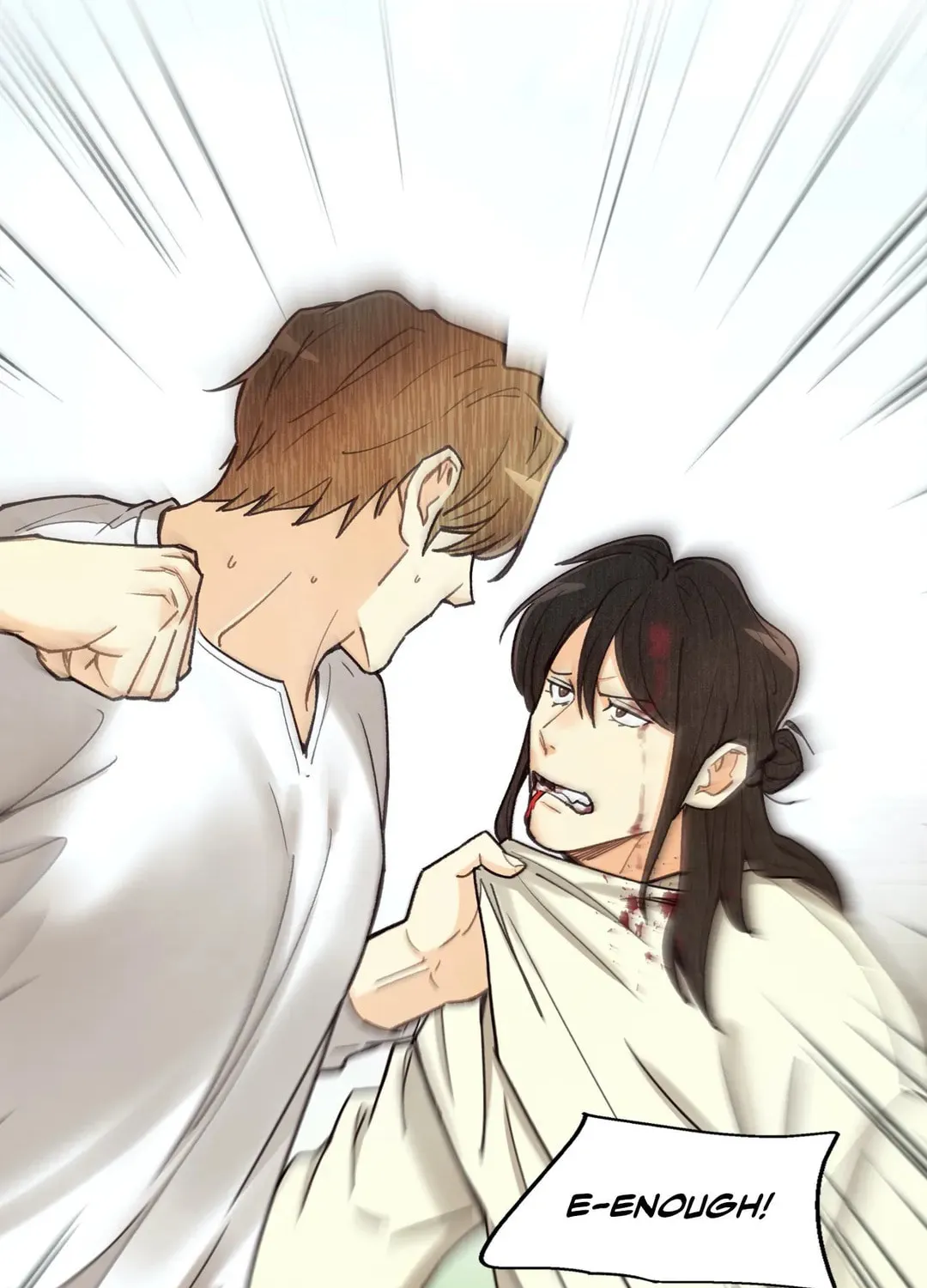 Pian Pian Chapter 70 page 53 - 
