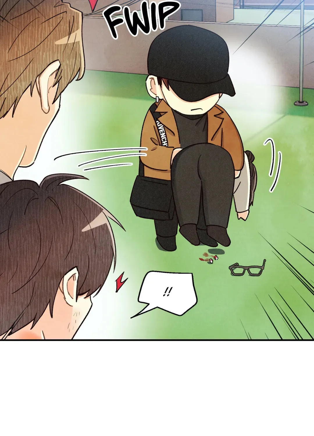 Pian Pian Chapter 70 page 61 - 
