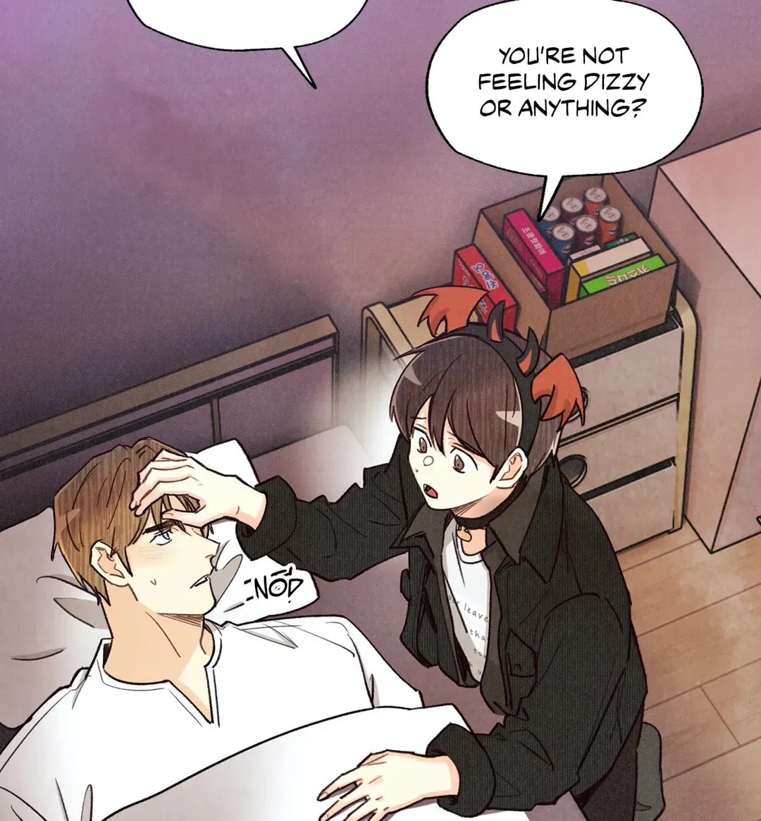 Pian Pian Chapter 70 page 84 - 