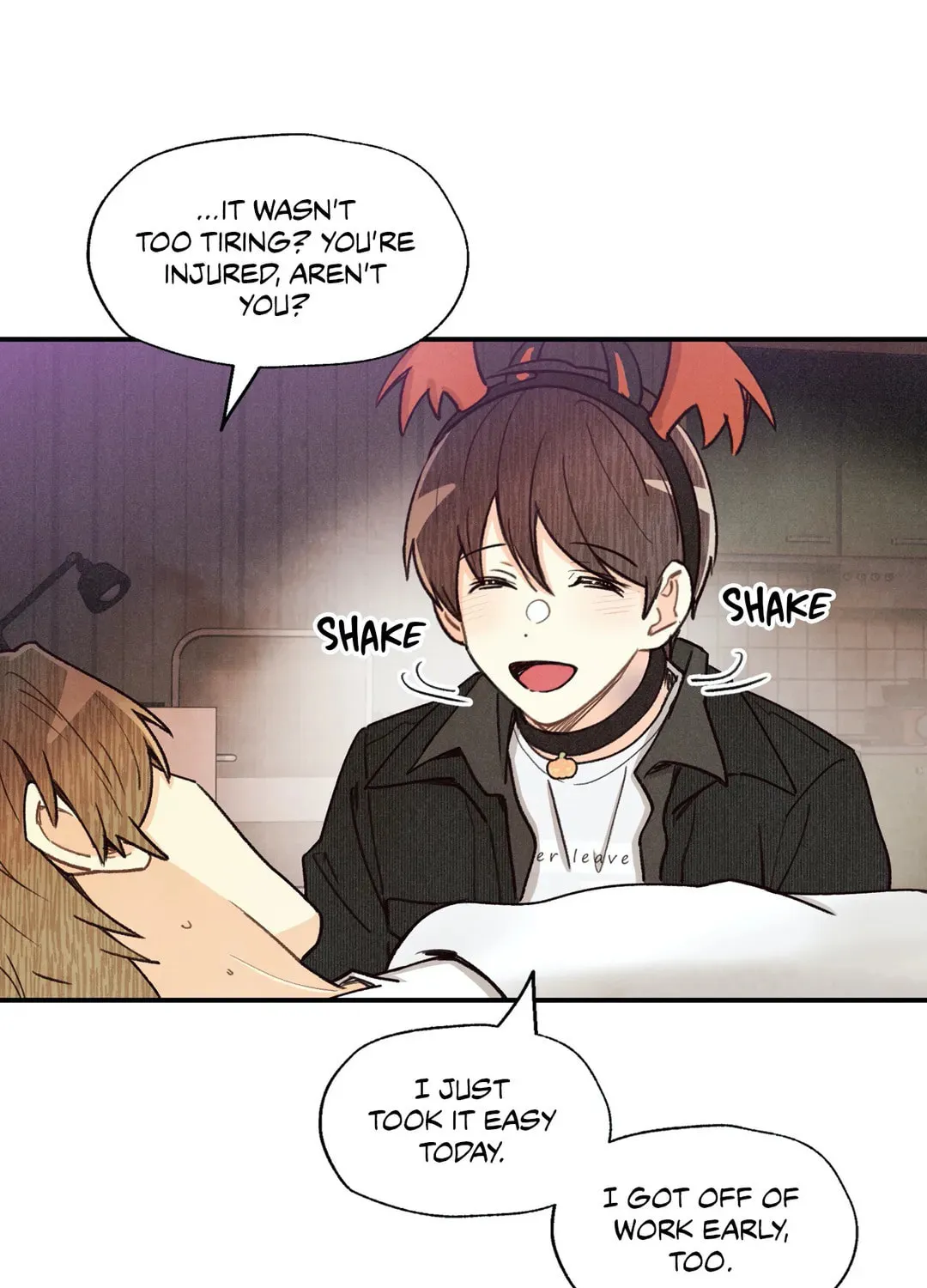 Pian Pian Chapter 70 page 88 - 