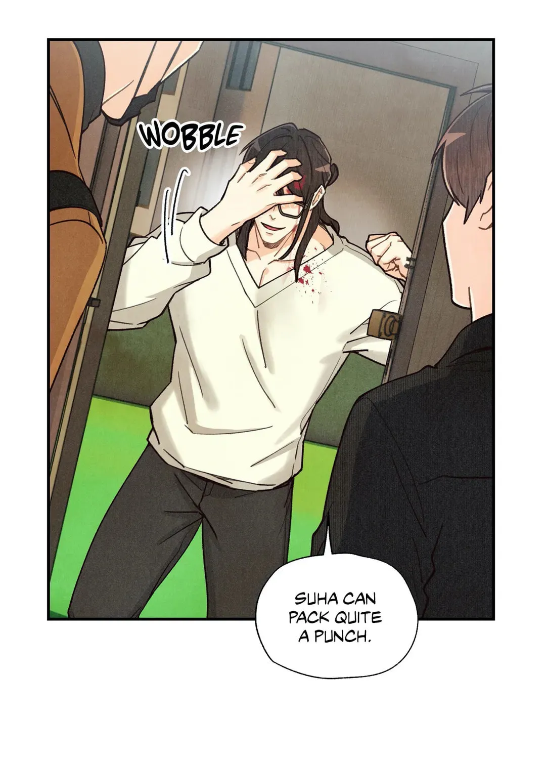 Pian Pian Chapter 70 page 10 - 