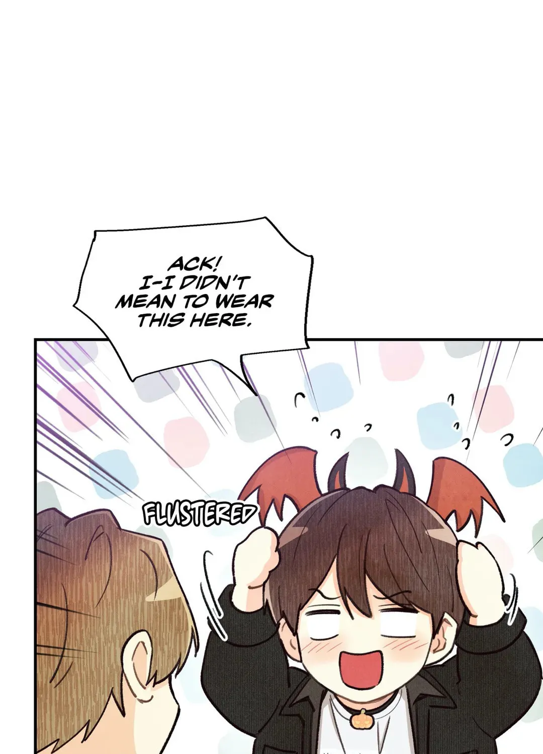 Pian Pian Chapter 70 page 91 - 