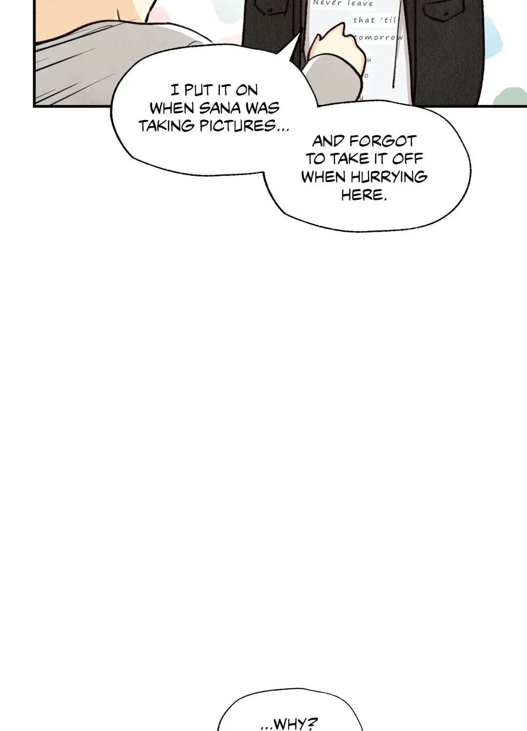 Pian Pian Chapter 70 page 92 - 