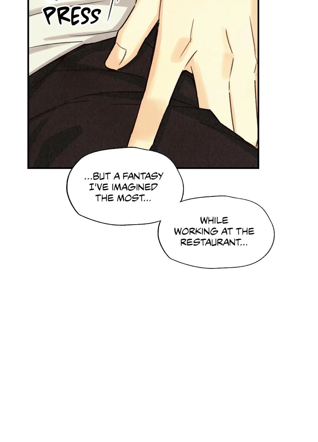 Pian Pian Chapter 71 page 11 - 