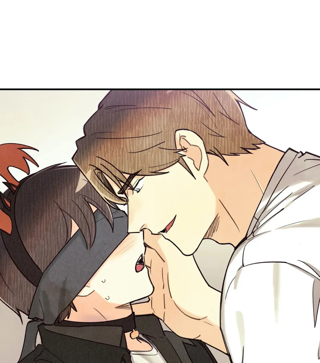 Pian Pian Chapter 71 page 12 - 
