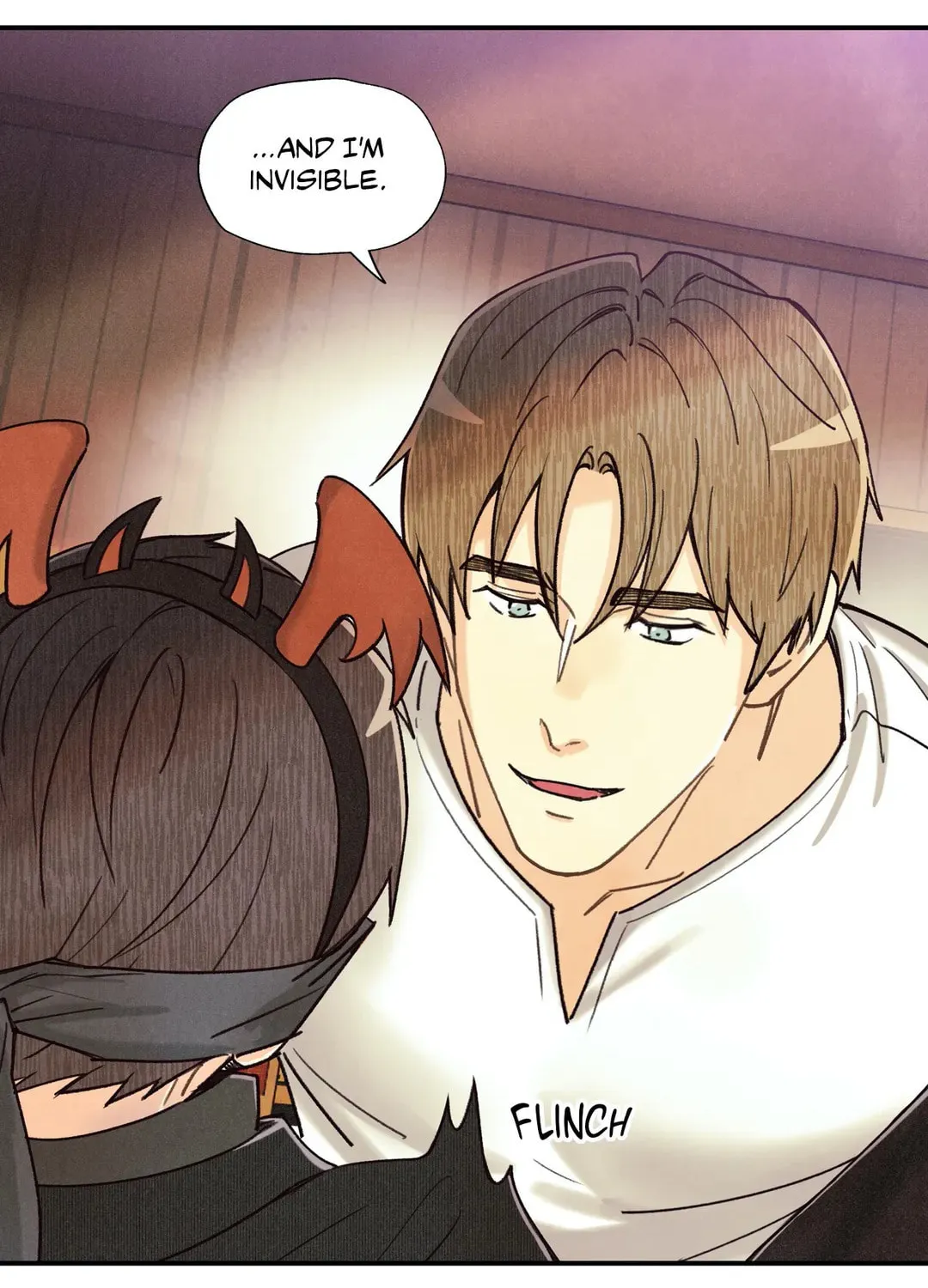 Pian Pian Chapter 71 page 14 - 