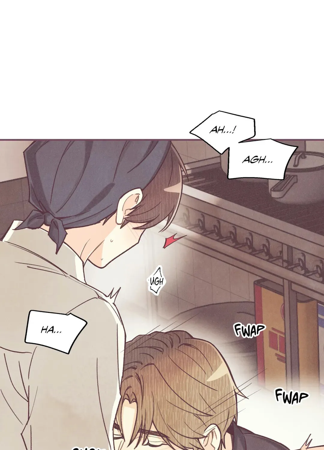 Pian Pian Chapter 71 page 22 - 